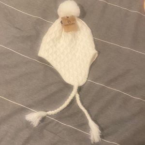 Magellan stocking cap